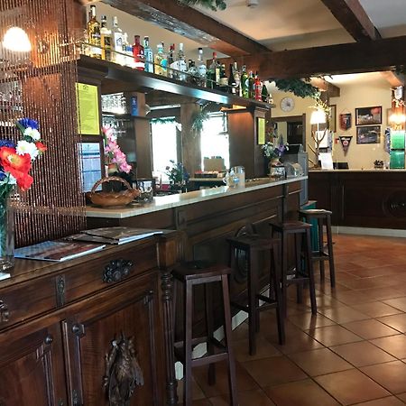 Hotel Ca Fiore Bardonecchia Ngoại thất bức ảnh