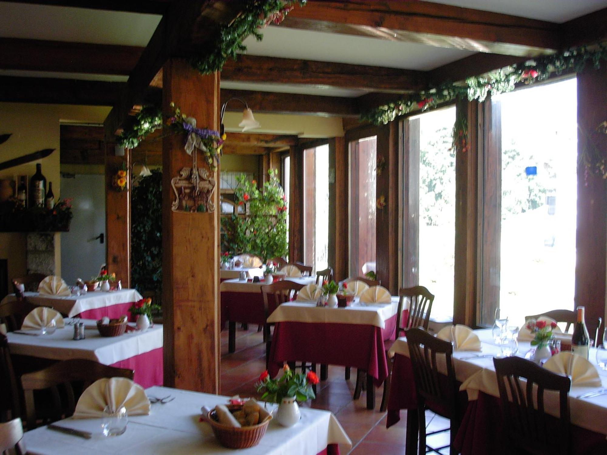 Hotel Ca Fiore Bardonecchia Ngoại thất bức ảnh