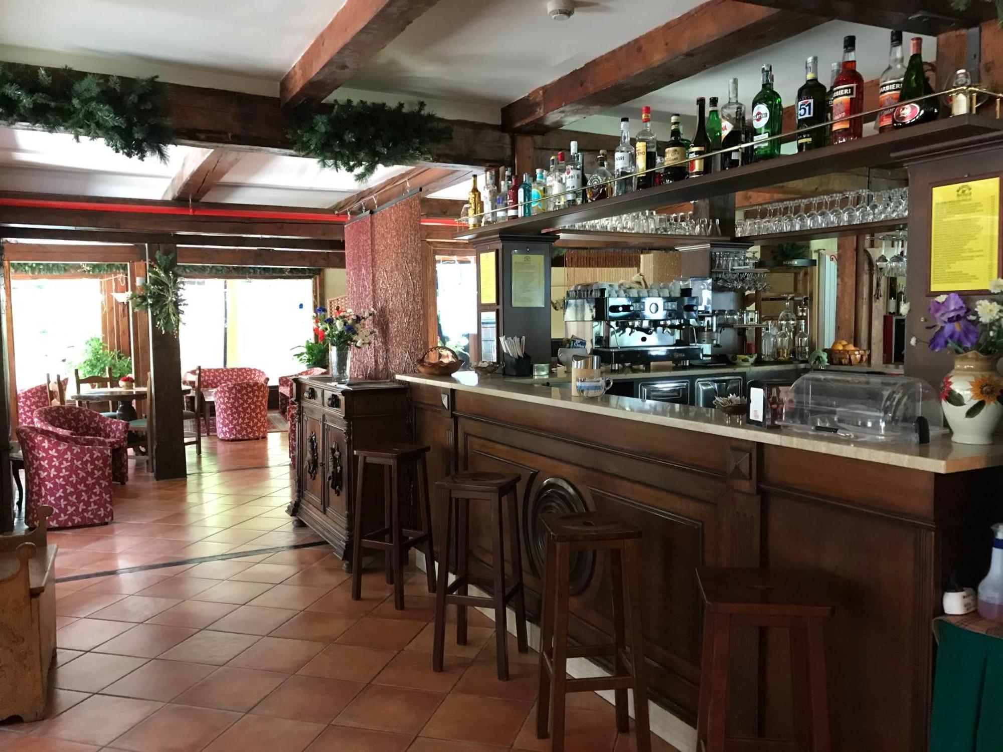 Hotel Ca Fiore Bardonecchia Ngoại thất bức ảnh