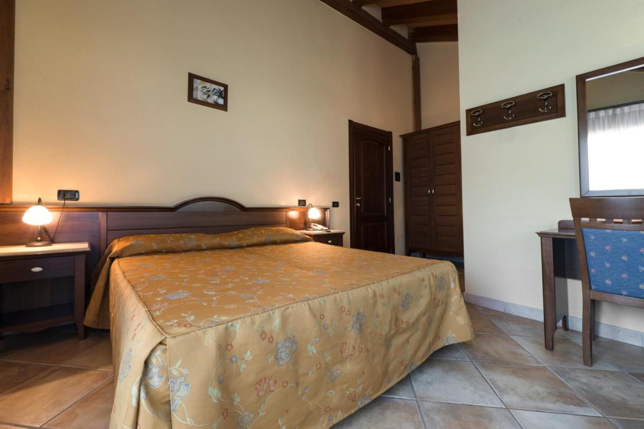 Hotel Ca Fiore Bardonecchia Ngoại thất bức ảnh